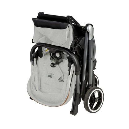 Romp&Roost Flight Stroller + Hatch 3-in-1 Bassinet - RRLFLIGHT