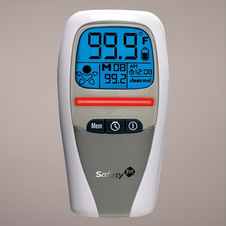 Safety 1st Advanced Solutions Family Thermometer - TH057