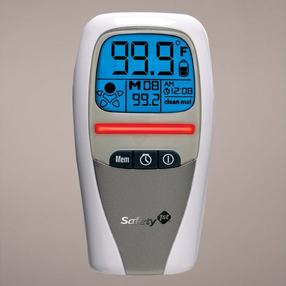 Safety 1st Advanced Solutions Family Thermometer - TH057
