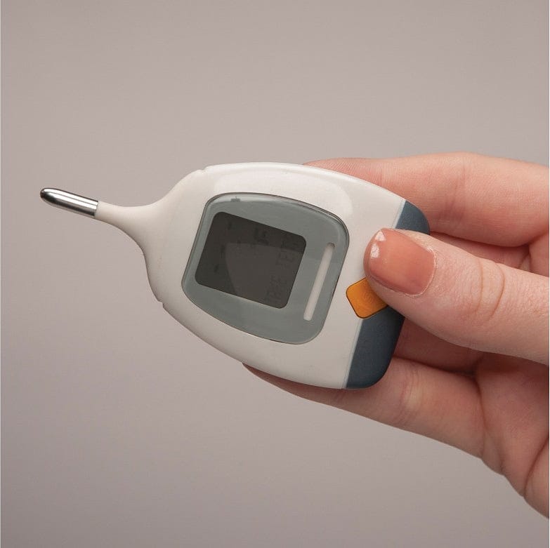Safety 1st Advanced Solutions High Speed Infant Thermometer - TH060