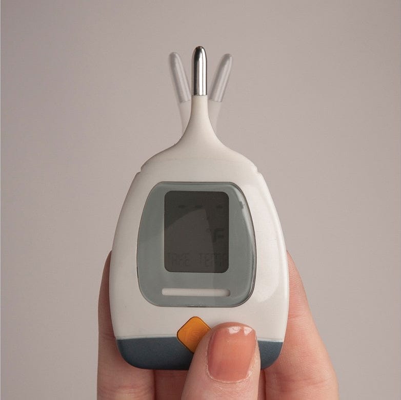 Safety 1st Advanced Solutions High Speed Infant Thermometer - TH060