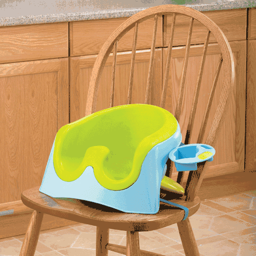 Safety 1st Comfy Cushy Baby Seat - 21090