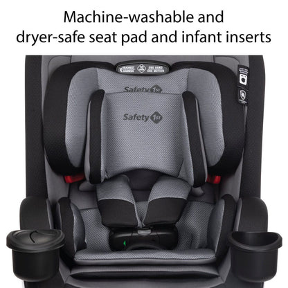 Safety 1st Everslim DLX Convertible Car Seat - Dunes Edge