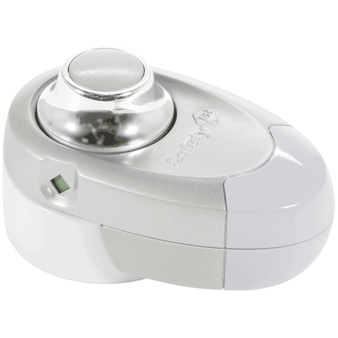 Safety 1st Front Load Washer-Dryer Lock - 48467