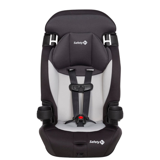 Safety 1st Grand 2-in-1 Harness Booster Car Seat - Black Sparrow