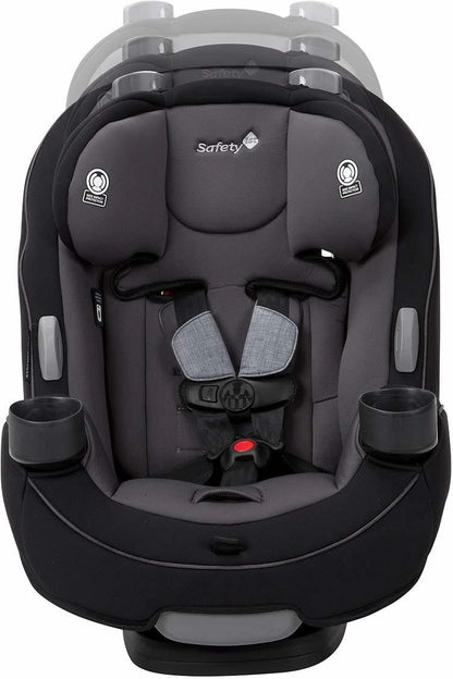Safety 1st Grow and Go 3-in-1 Convertible Car Seat - Harvest Moon - CC138DWVA