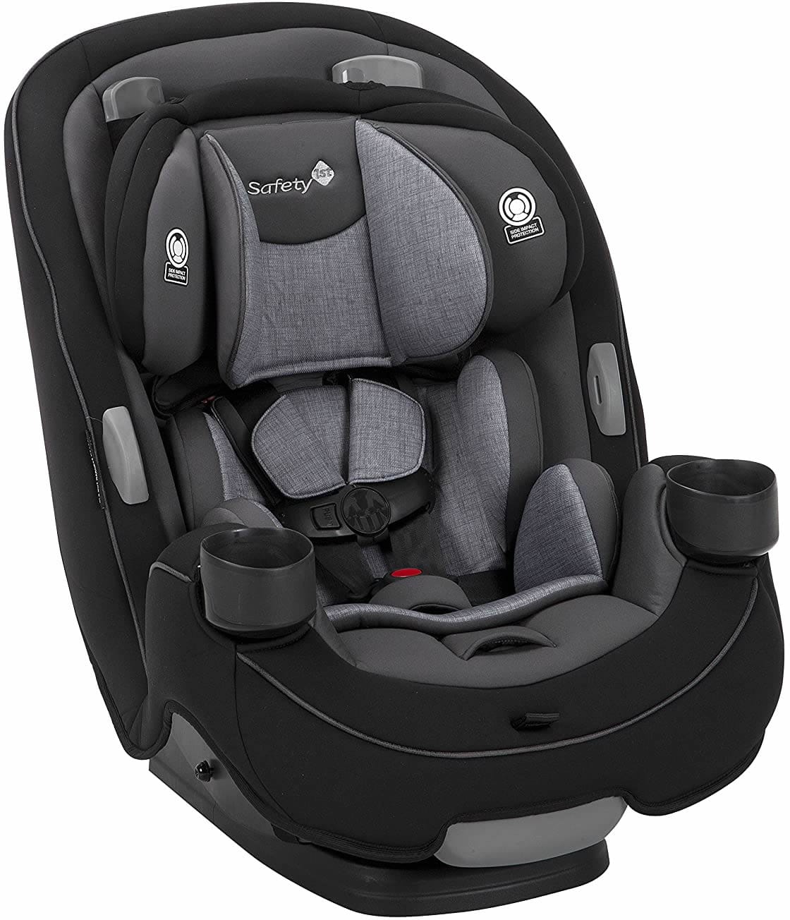 Safety 1st Grow and Go 3-in-1 Convertible Car Seat - Harvest Moon - CC138DWVA