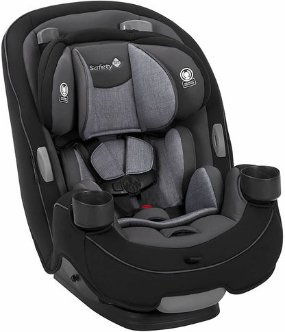 Safety 1st Grow and Go 3-in-1 Convertible Car Seat - Harvest Moon - CC138DWVA