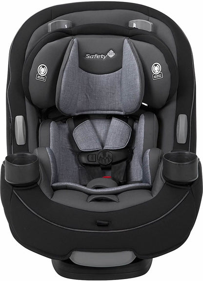 Safety 1st Grow and Go 3-in-1 Convertible Car Seat - Harvest Moon - CC138DWVA