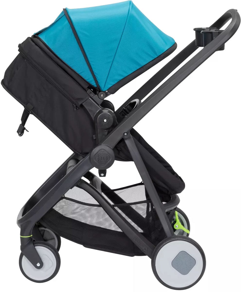 Safety 1st Riva 6-in-1 Flex Travel System - Blue Sky - TR394EYO