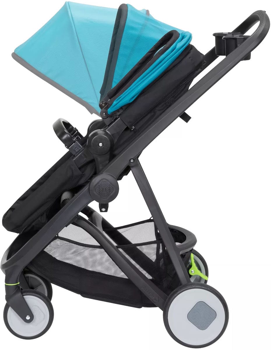 Safety 1st Riva 6-in-1 Flex Travel System - Blue Sky - TR394EYO