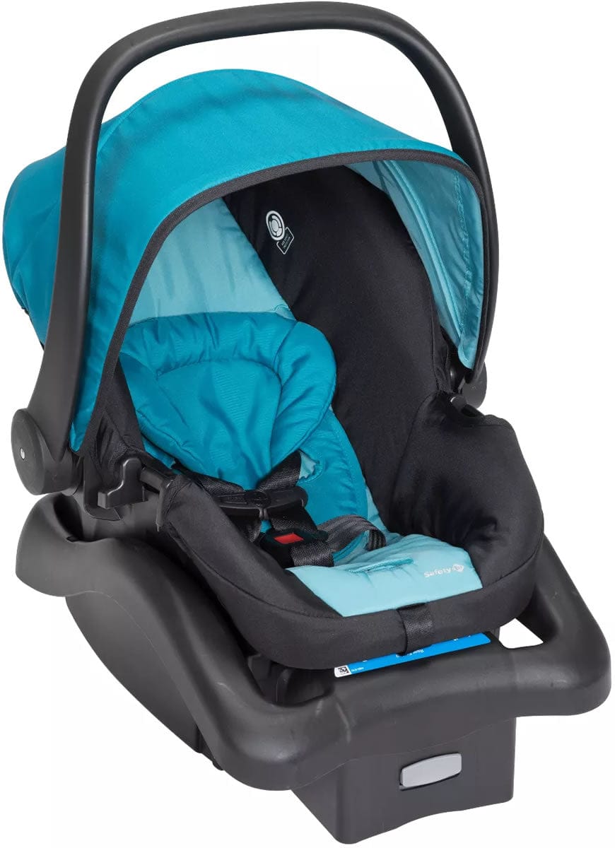 Safety 1st Riva 6-in-1 Flex Travel System - Blue Sky - TR394EYO