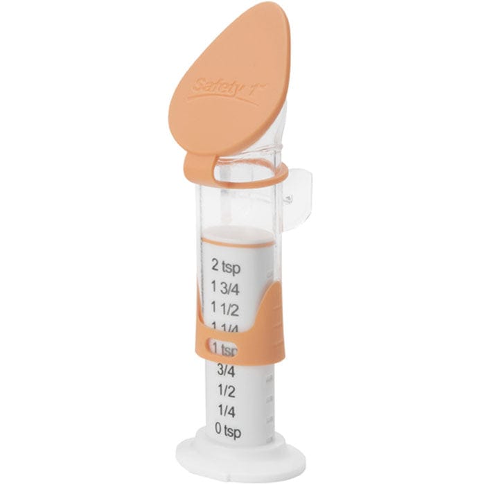 Safety 1st Set & Measure Spoon - 49602