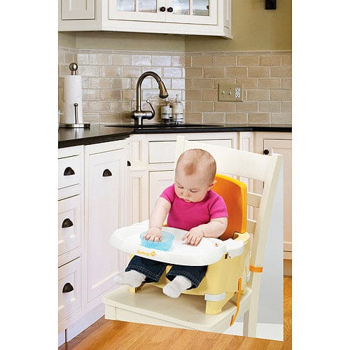 Safety 1st Snack N Scribble Feeding Portable Booster Chair - 21291