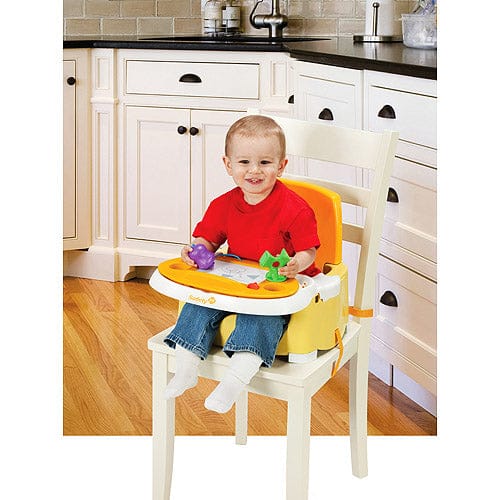 Safety 1st Snack N Scribble Feeding Portable Booster Chair - 21291
