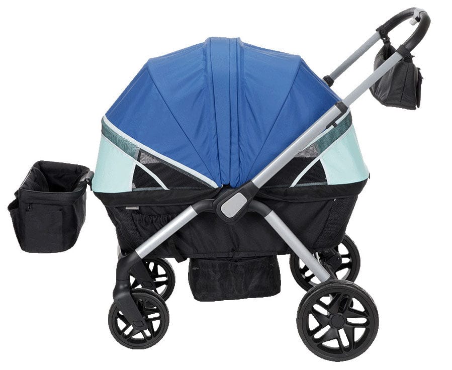 safety 1st baby stroller Safety 1st Summit Wagon Stroller, Wave Runner