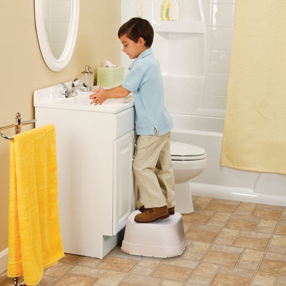 Safety 1st Try! Potty Trainer & Step Stool - Green - PT046GRN2