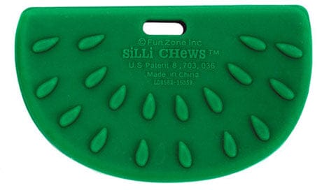 Silli Chews Teether - Watermelon