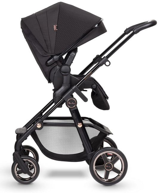 Silver Cross Comet Elevate Adaptors - SX5188-00US