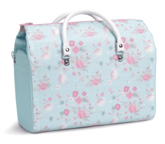 Silver Cross Doll's Pram & Bag Set - Sweet Pea - SX6072-00
