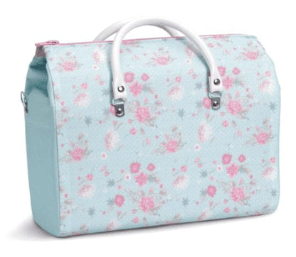 Silver Cross Doll's Pram & Bag Set - Sweet Pea - SX6072-00