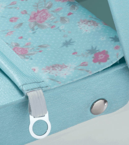 Silver Cross Doll's Pram & Bag Set - Sweet Pea - SX6072-00