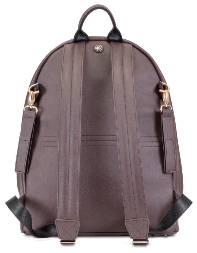 Silver Cross Dune/Reef Rucksack Changing Bag - Cocoa - SX5233-CO