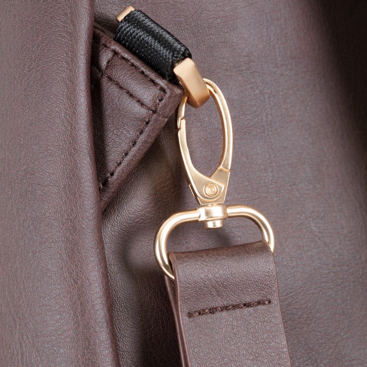 Silver Cross Dune/Reef Rucksack Changing Bag - Cocoa - SX5233-CO