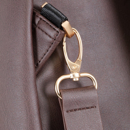 Silver Cross Dune/Reef Rucksack Changing Bag - Cocoa - SX5233-CO