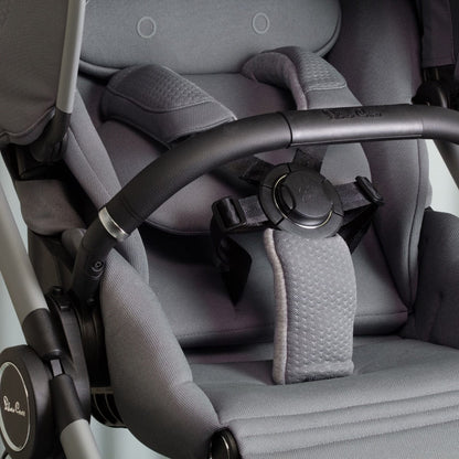 Silver Cross Dune Stroller - Glacier - SX2268-GLUS