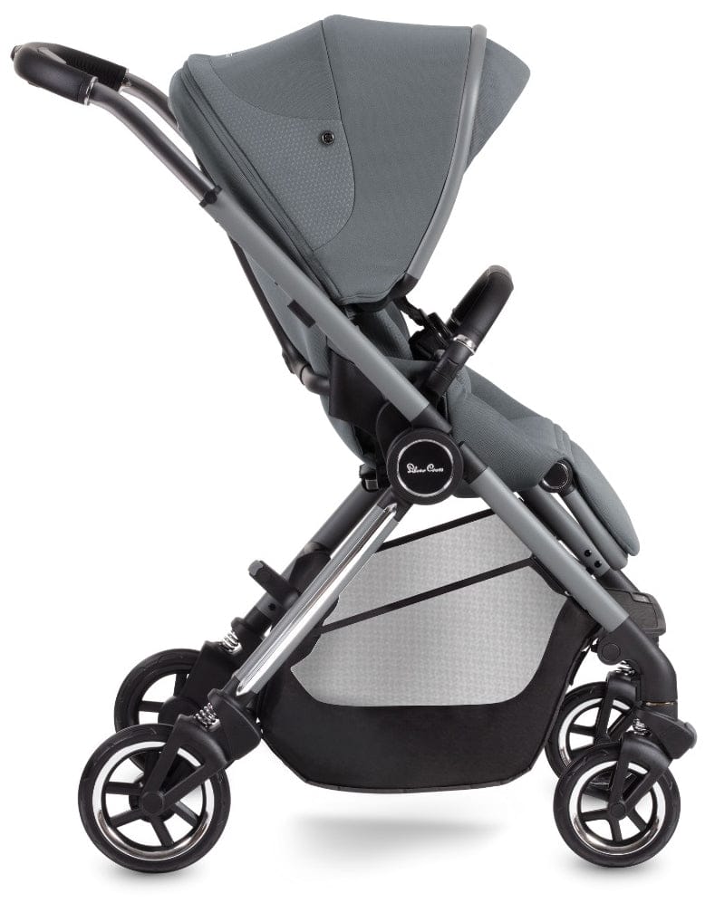 Silver Cross Dune Stroller - Glacier - SX2268-GLUS