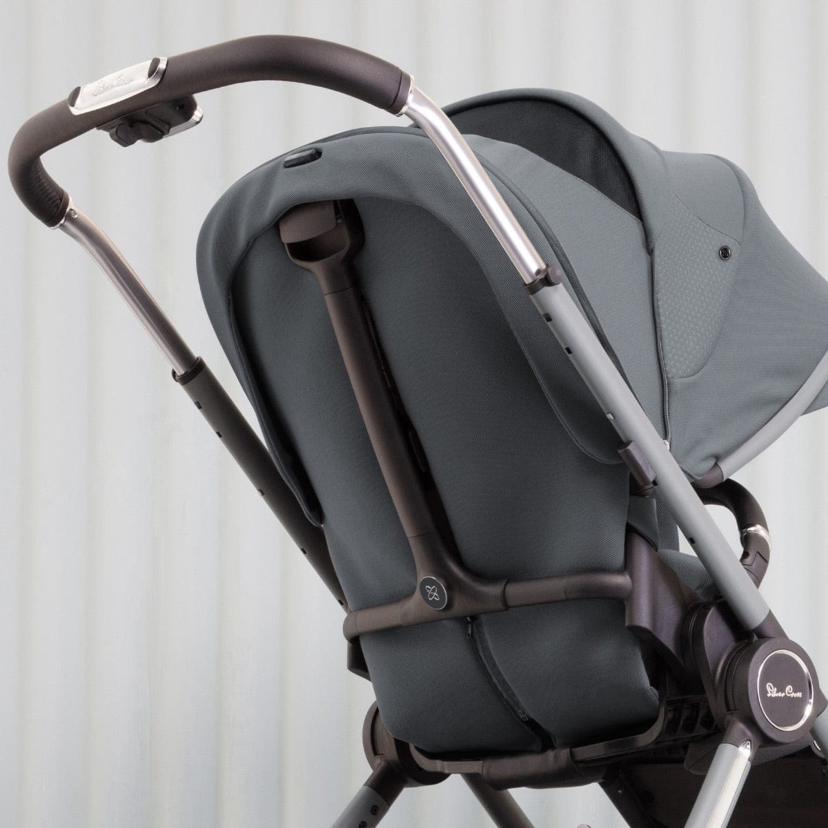 Silver Cross Dune Stroller - Glacier - SX2268-GLUS