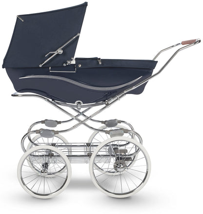 Silver Cross Kensington Pram - Navy - SX6096-US