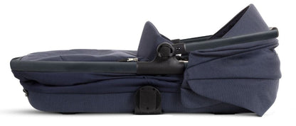 Silver Cross Reef Stroller + Folding Bassinet - Neptune - SX2272-NPBNDL