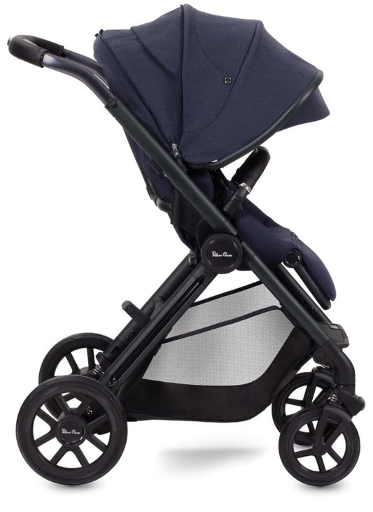 Silver Cross Reef Stroller - Neptune - SX2272-NPUS