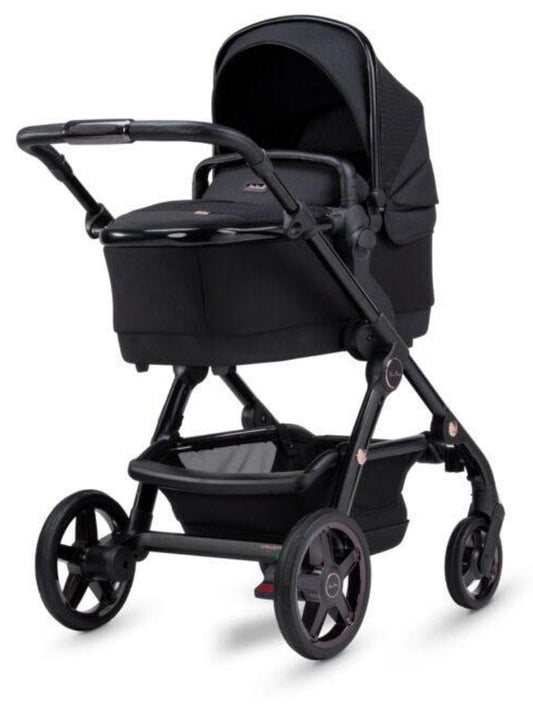 Silver Cross Wave Single-to-Double Stroller - Eclipse (Special Edition) - SX2267-ONUS