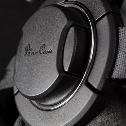 Silver Cross Wave 2022 Tandem Seat - Charcoal - SX2253-CAUS