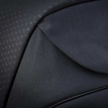 Silver Cross Wave 2022 Tandem Seat - Eclipse (Special Edition) - SX2253-ONUS