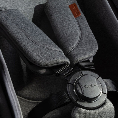 Silver Cross Wave 2022 Tandem Seat - Indigo - SX2253-IGUS