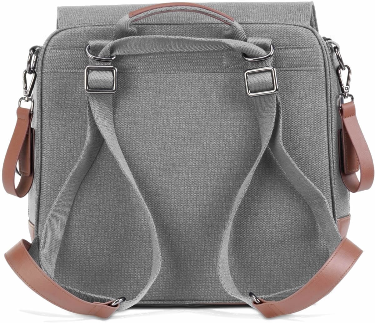 Silver Cross Wave Changing Bag - Zinc - SX5061-ZC