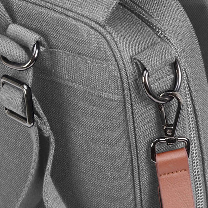 Silver Cross Wave Changing Bag - Zinc - SX5061-ZC