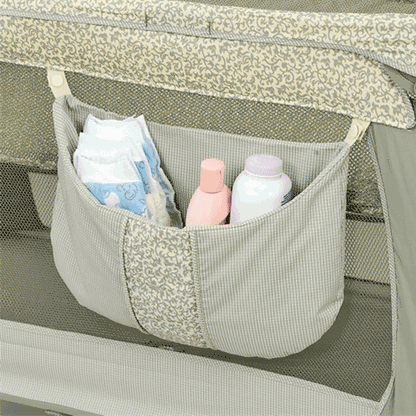 Simplicity Travel Tender Playard in Providence