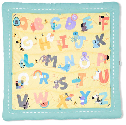 Skip Hop ABC & Me Activity Gym - 9I672910