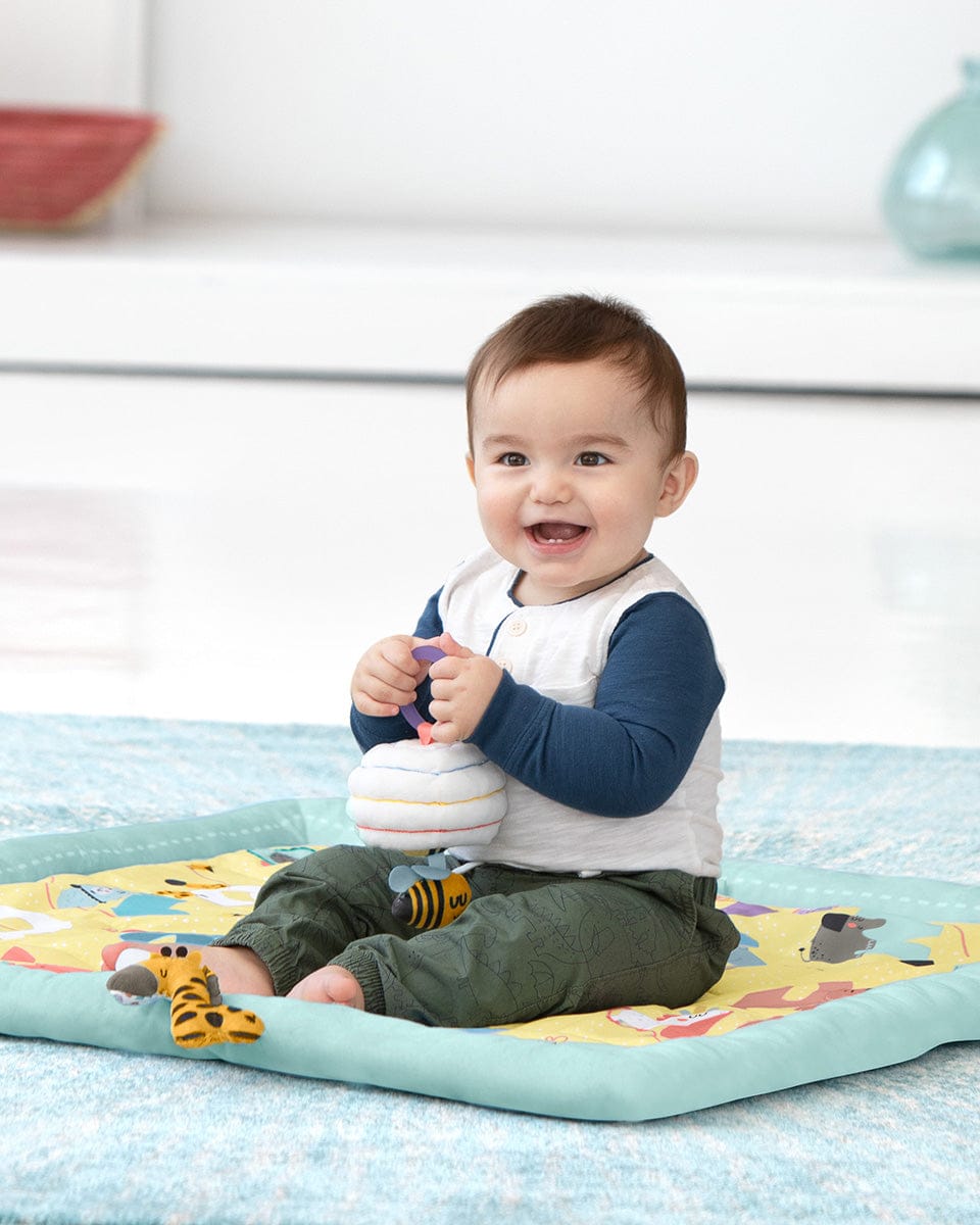 Skip Hop ABC & Me Activity Gym - 9I672910