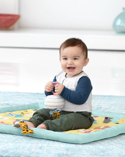 Skip Hop ABC & Me Activity Gym - 9I672910