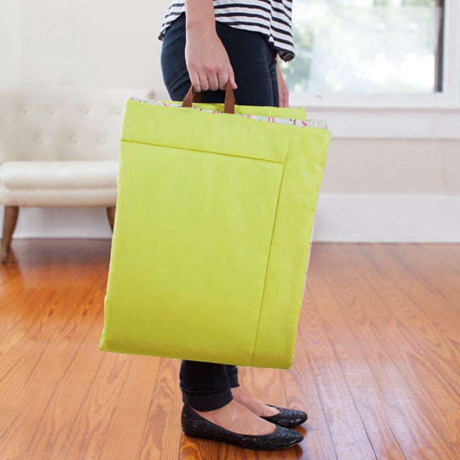 Skip Hop Alphabet Zoo Mega Play Mat