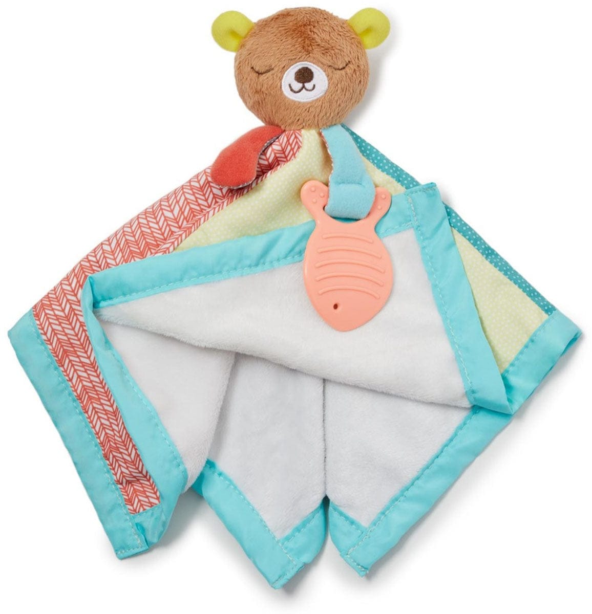Skip Hop Camping Cubs Bear Lovey - 306102