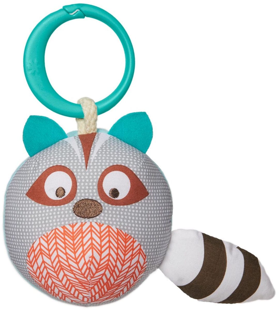 Skip Hop Camping Cubs - Peek-a-Boo Trio - 306104