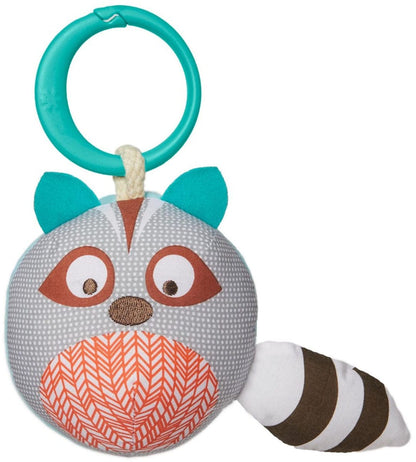 Skip Hop Camping Cubs - Peek-a-Boo Trio - 306104