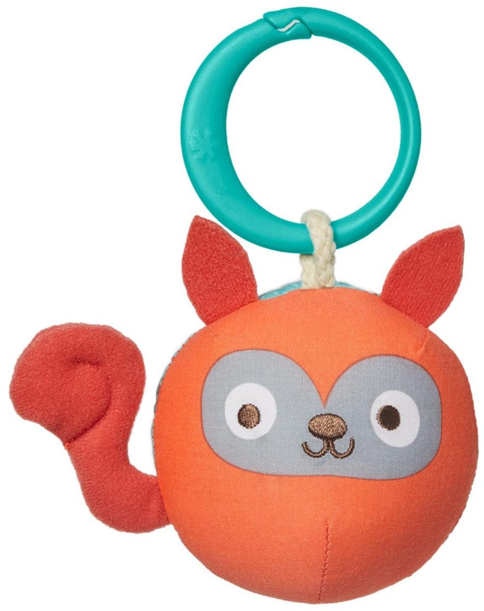 Skip Hop Camping Cubs - Peek-a-Boo Trio - 306104